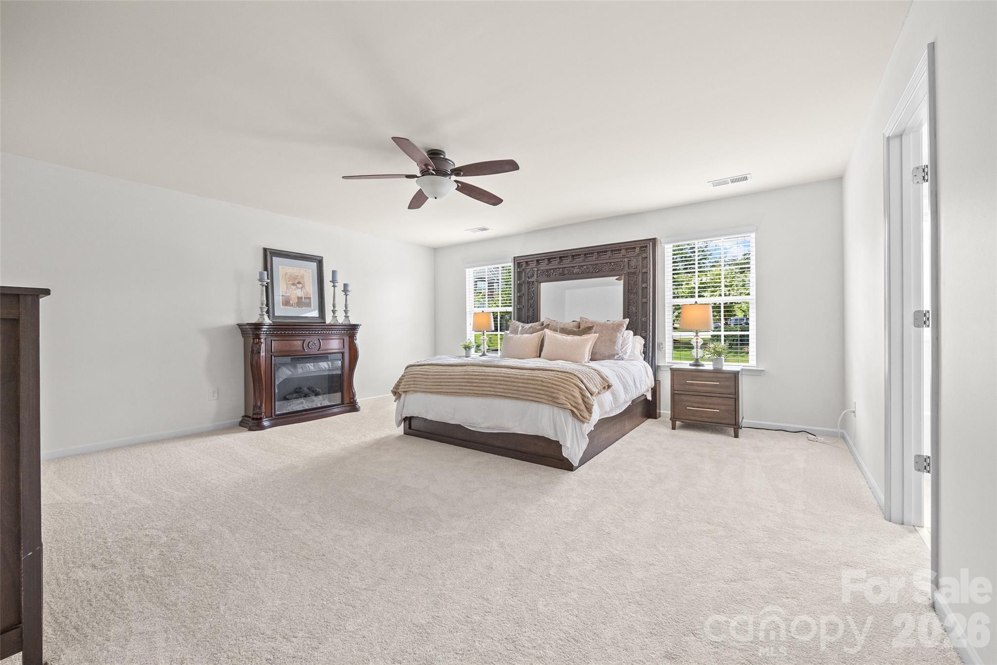 Southern Trace - Residential