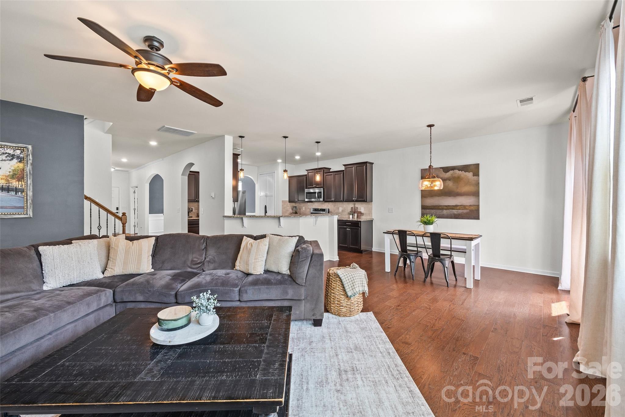 Southern Trace - Residential