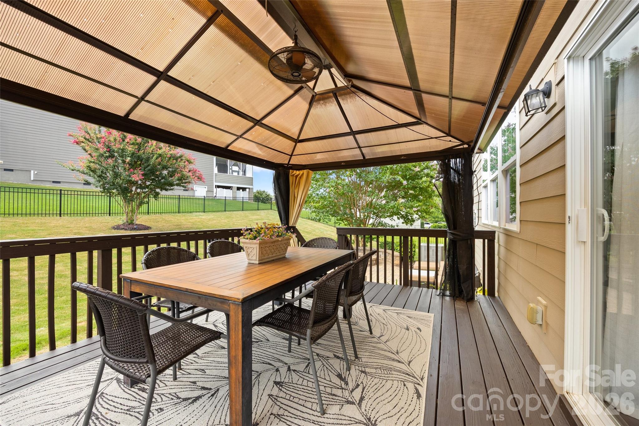 Southern Trace - Residential