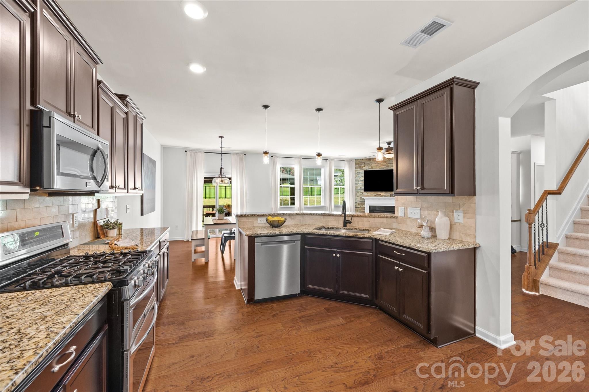 Southern Trace - Residential