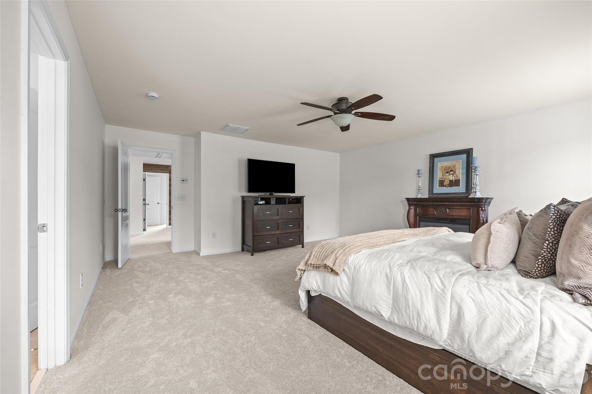 Southern Trace - Residential