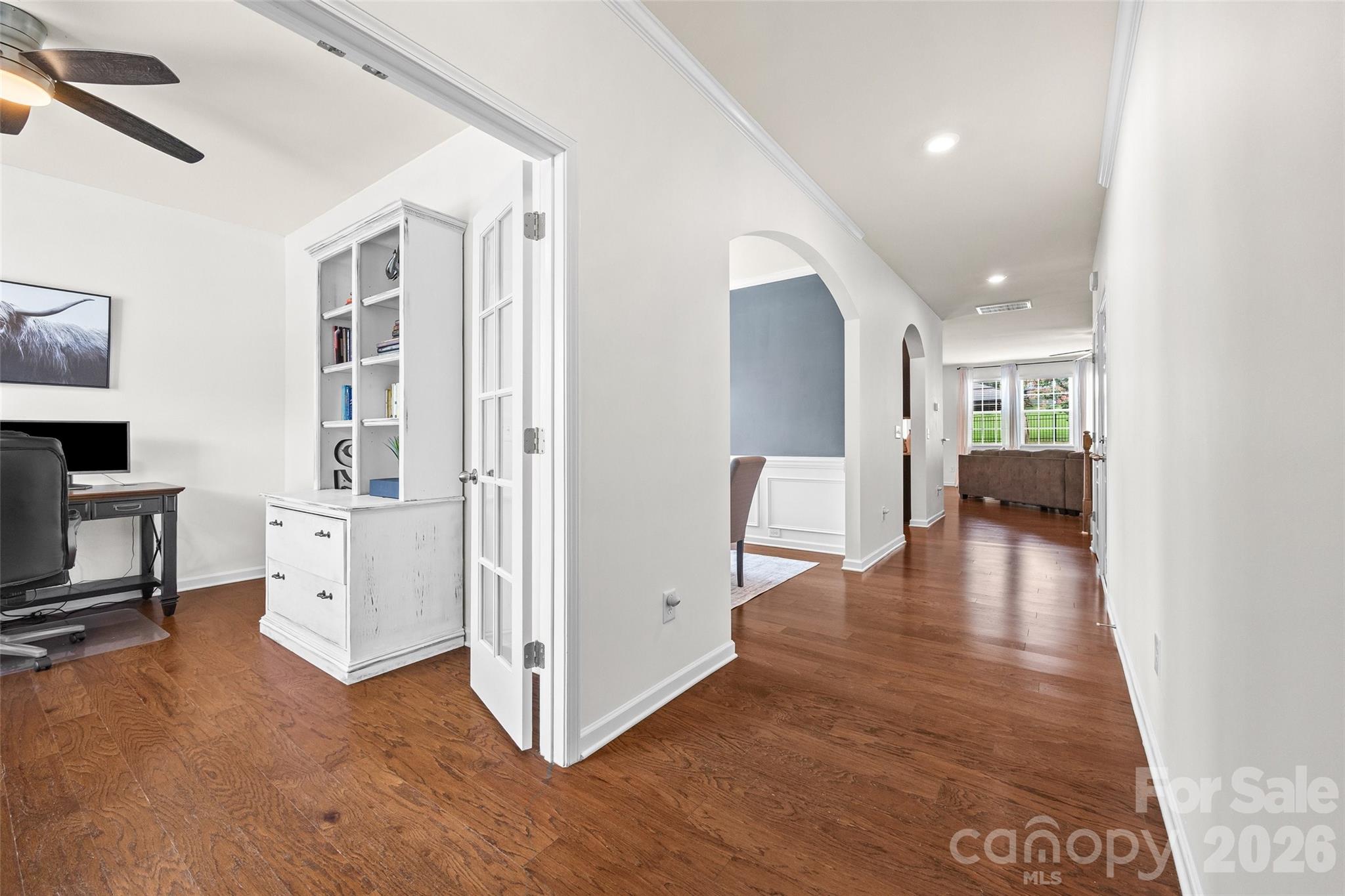 Southern Trace - Residential