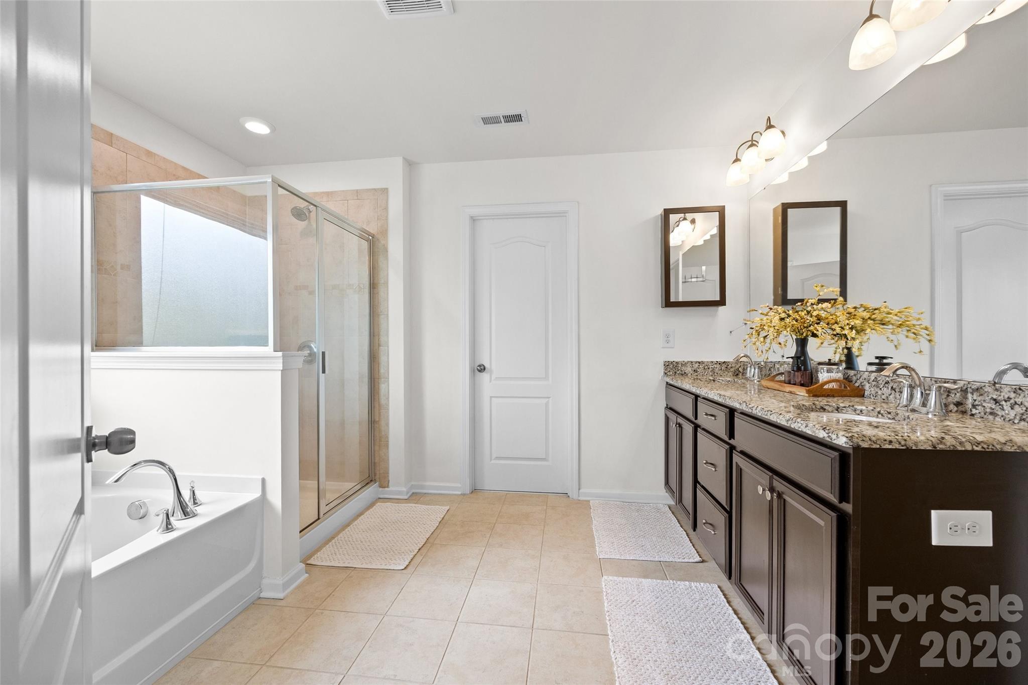 Southern Trace - Residential