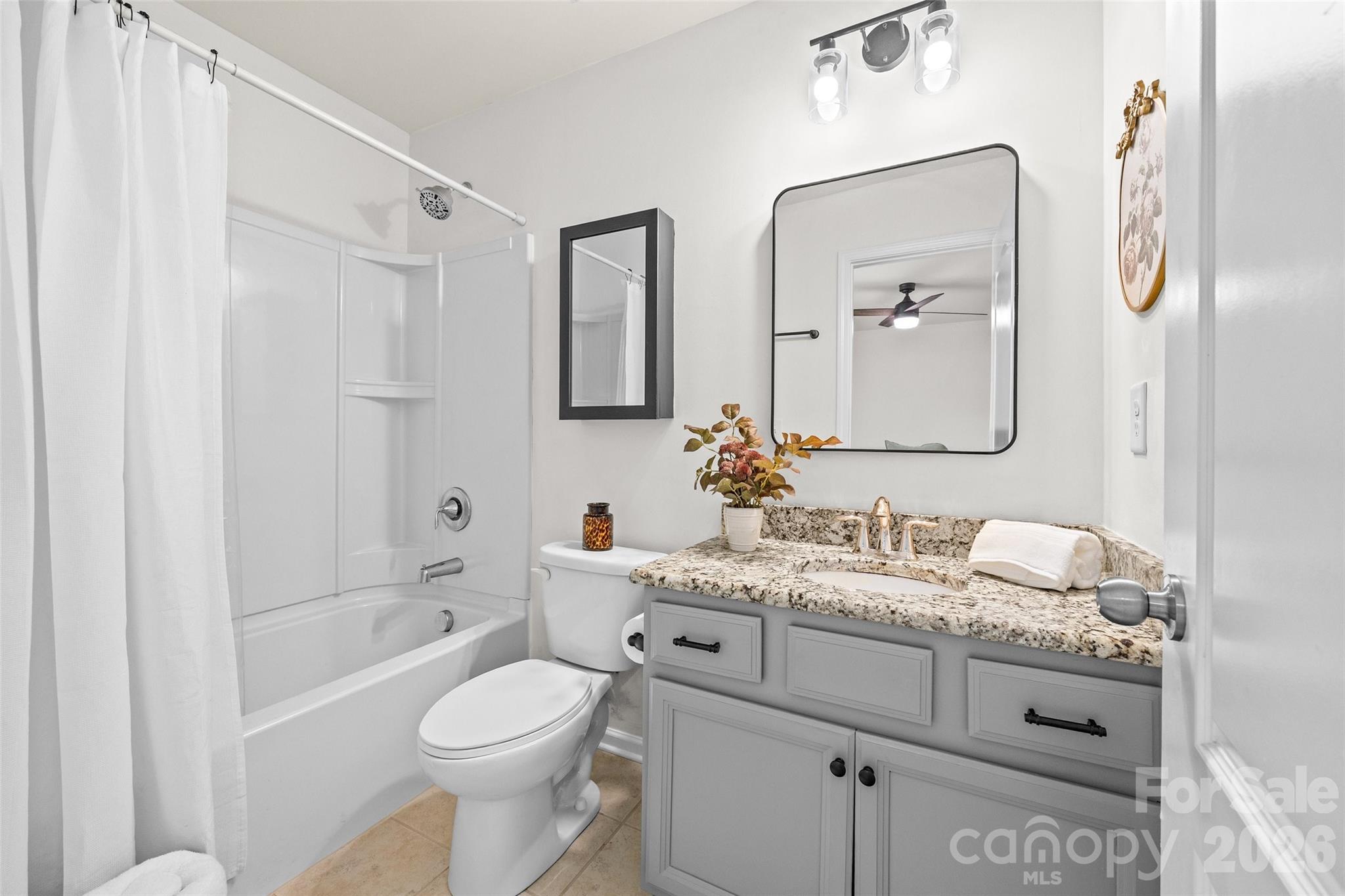 Southern Trace - Residential