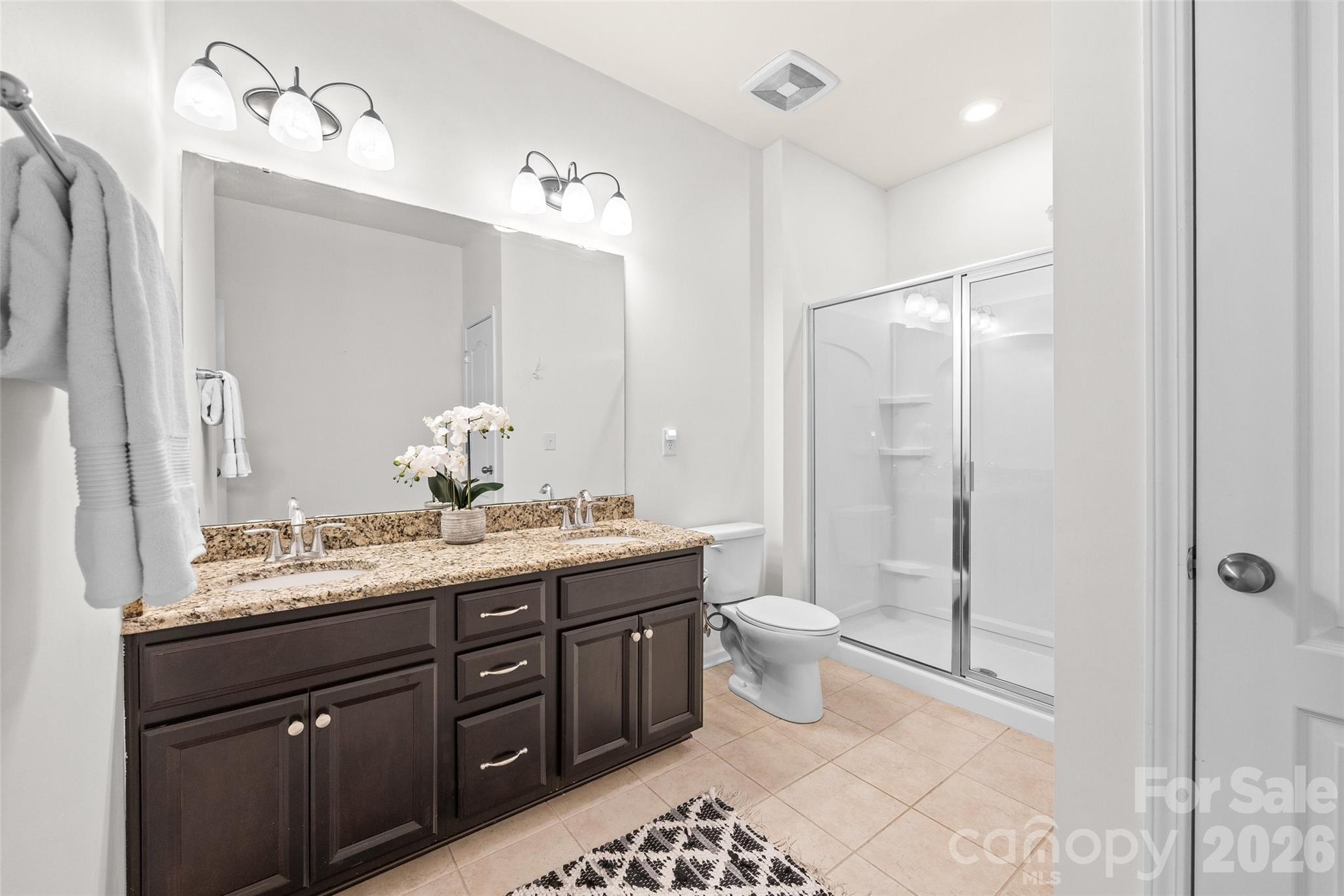 Southern Trace - Residential