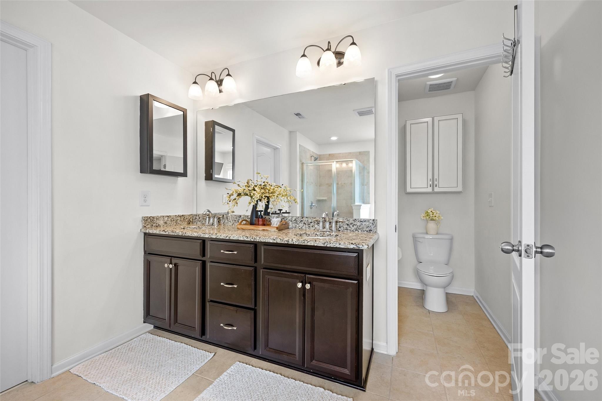 Southern Trace - Residential