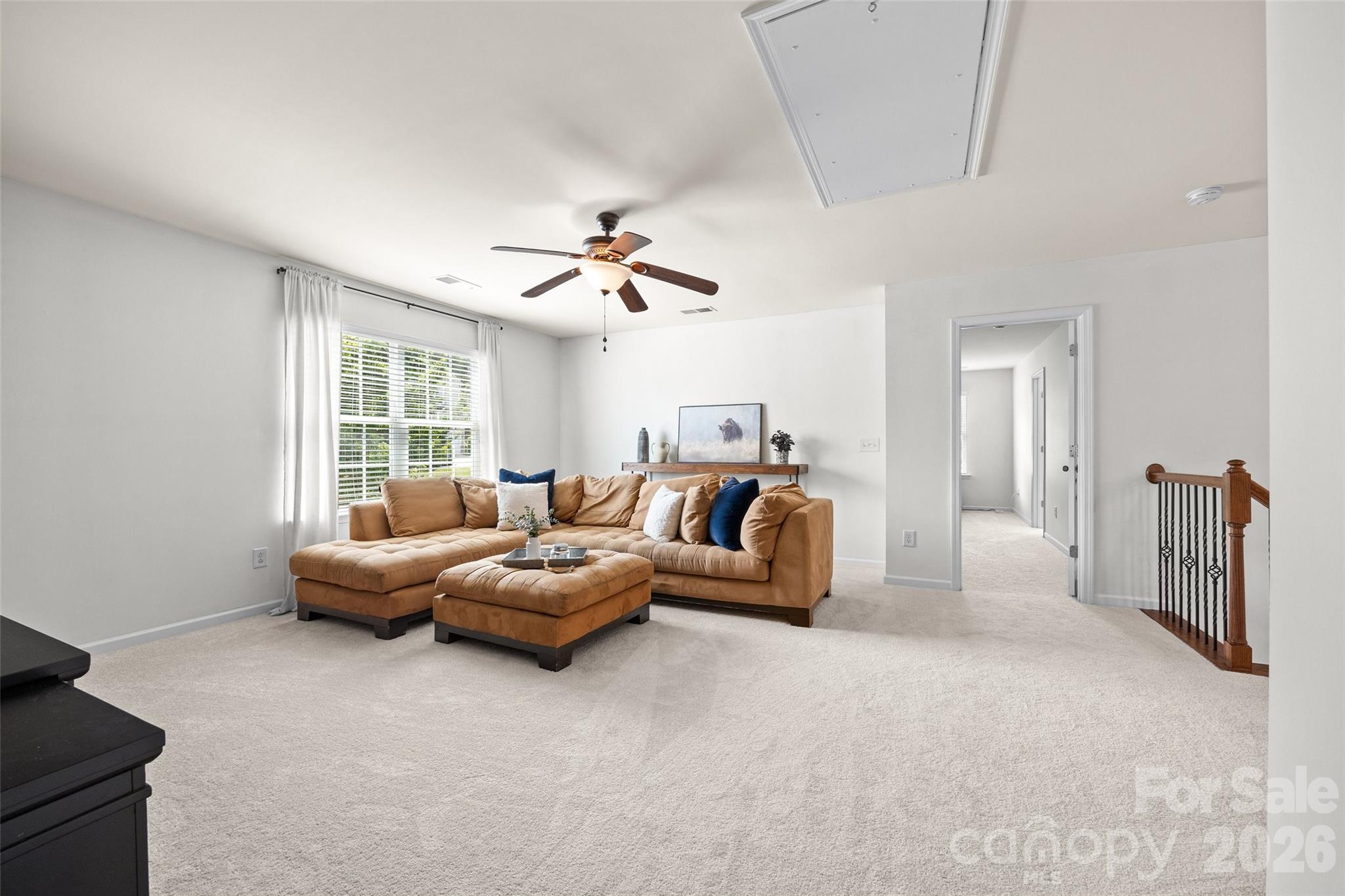 Southern Trace - Residential