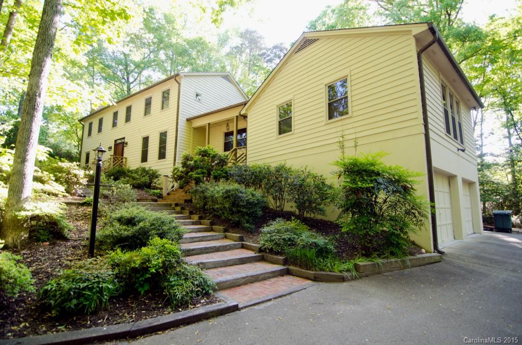 River Hills - Residential