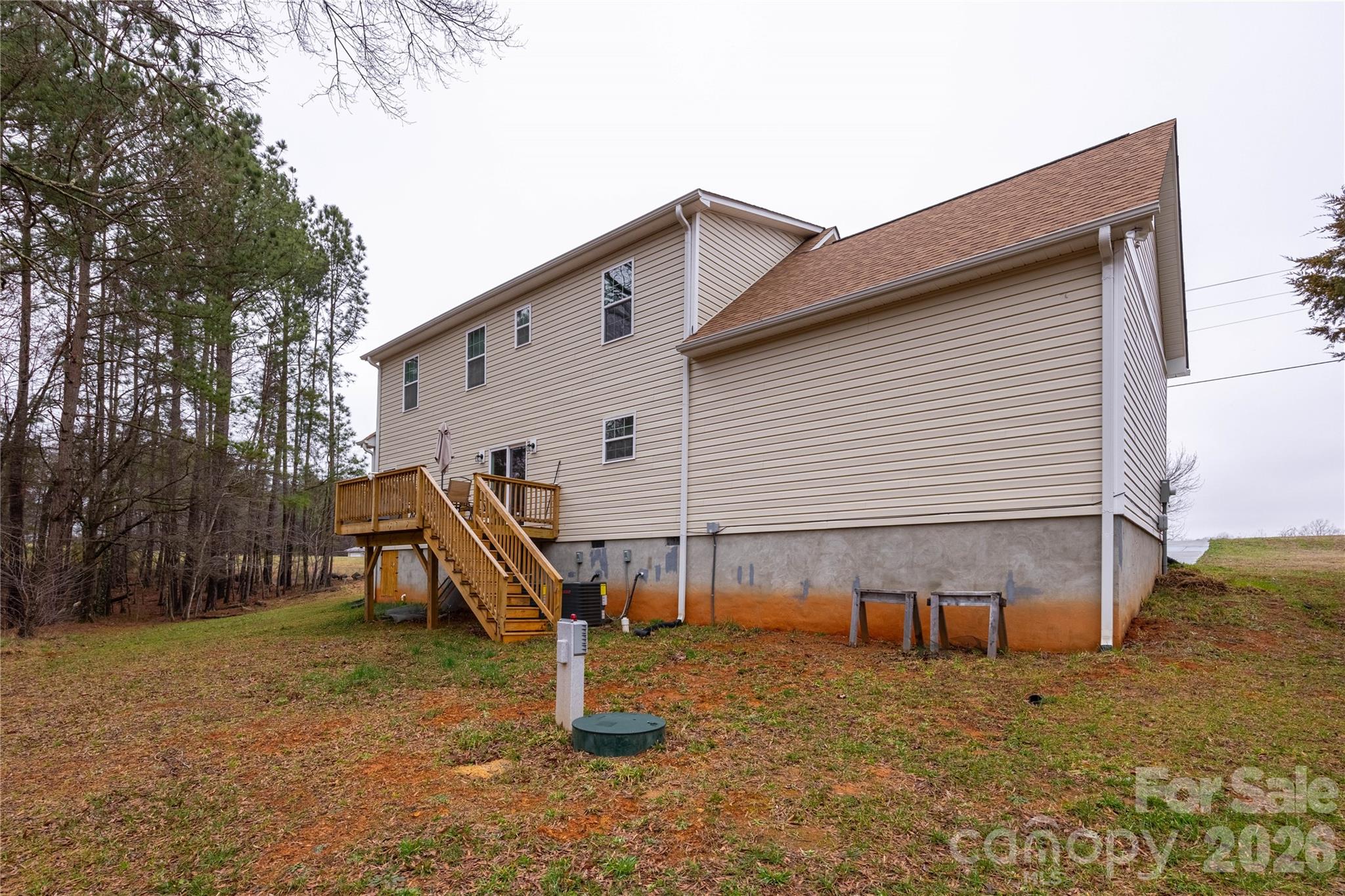Kester Farms - Residential