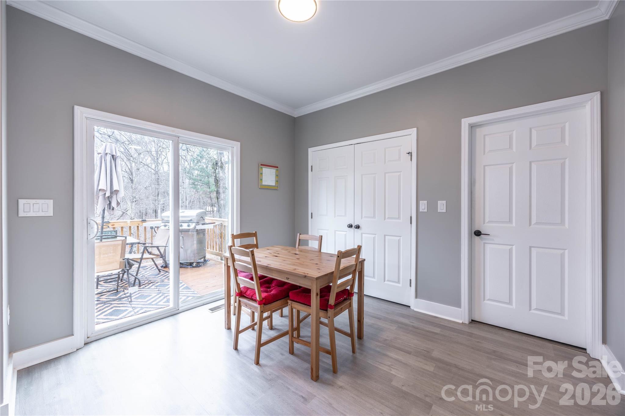 Kester Farms - Residential