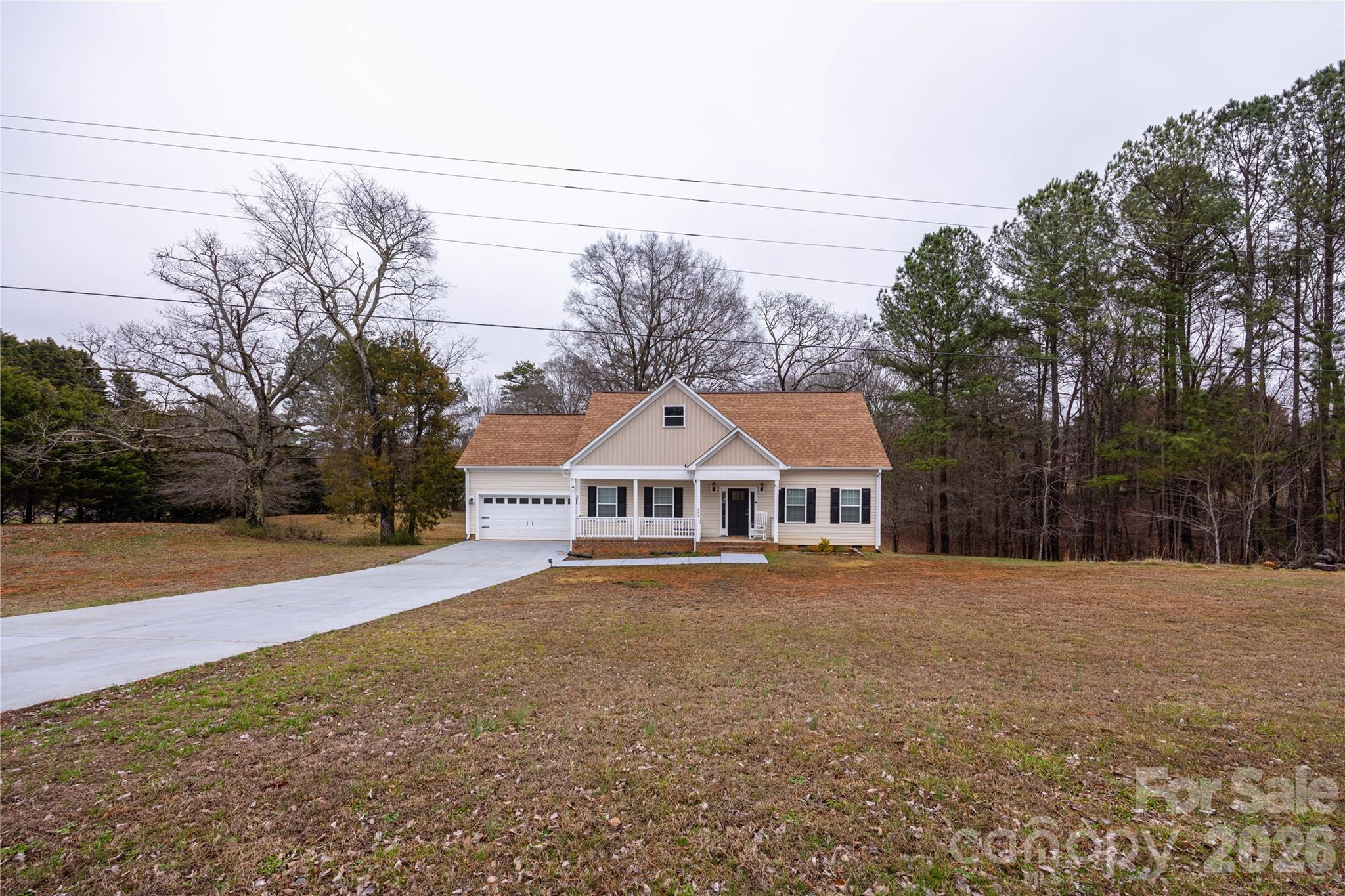 Kester Farms - Residential