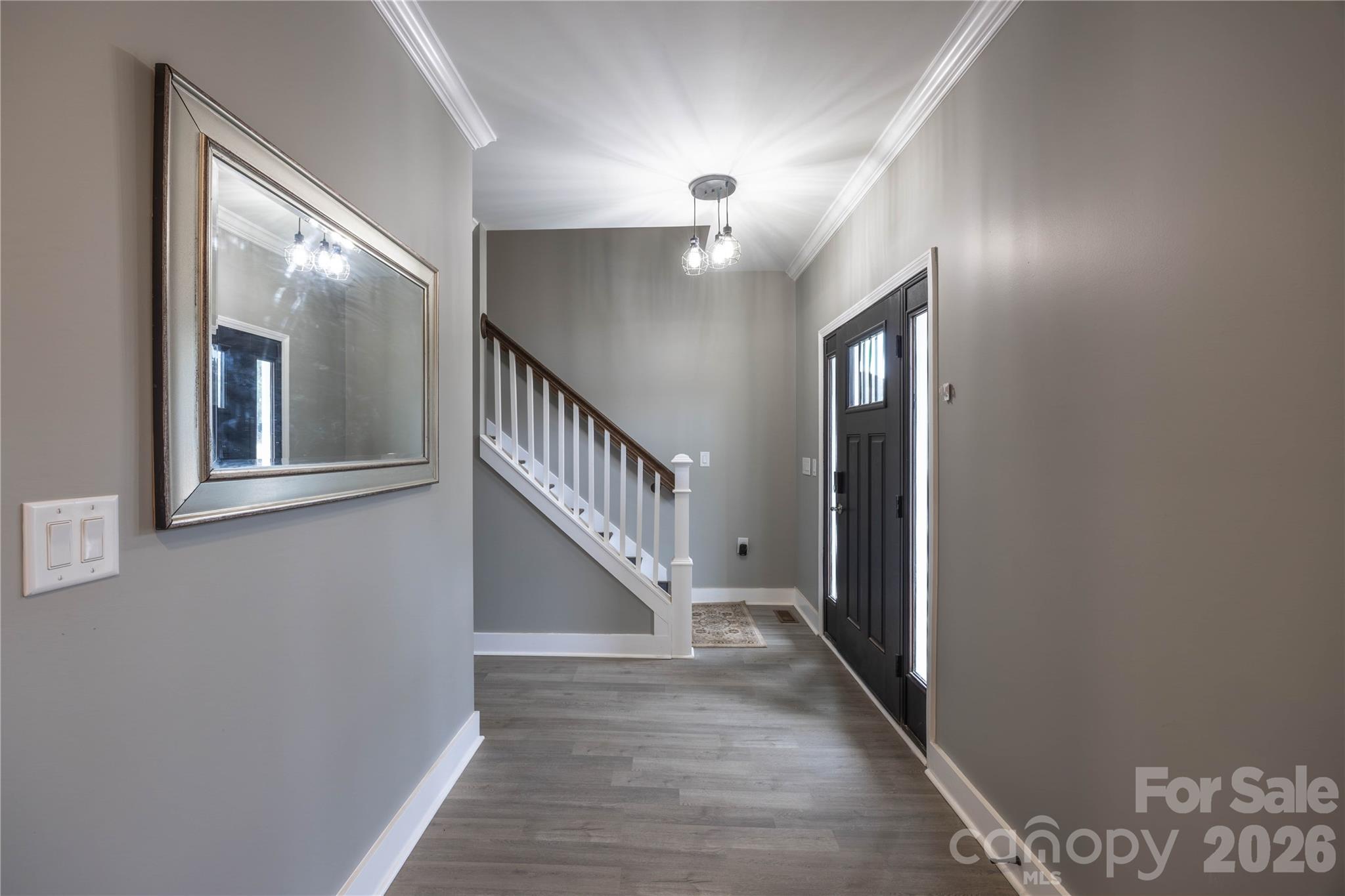 Kester Farms - Residential