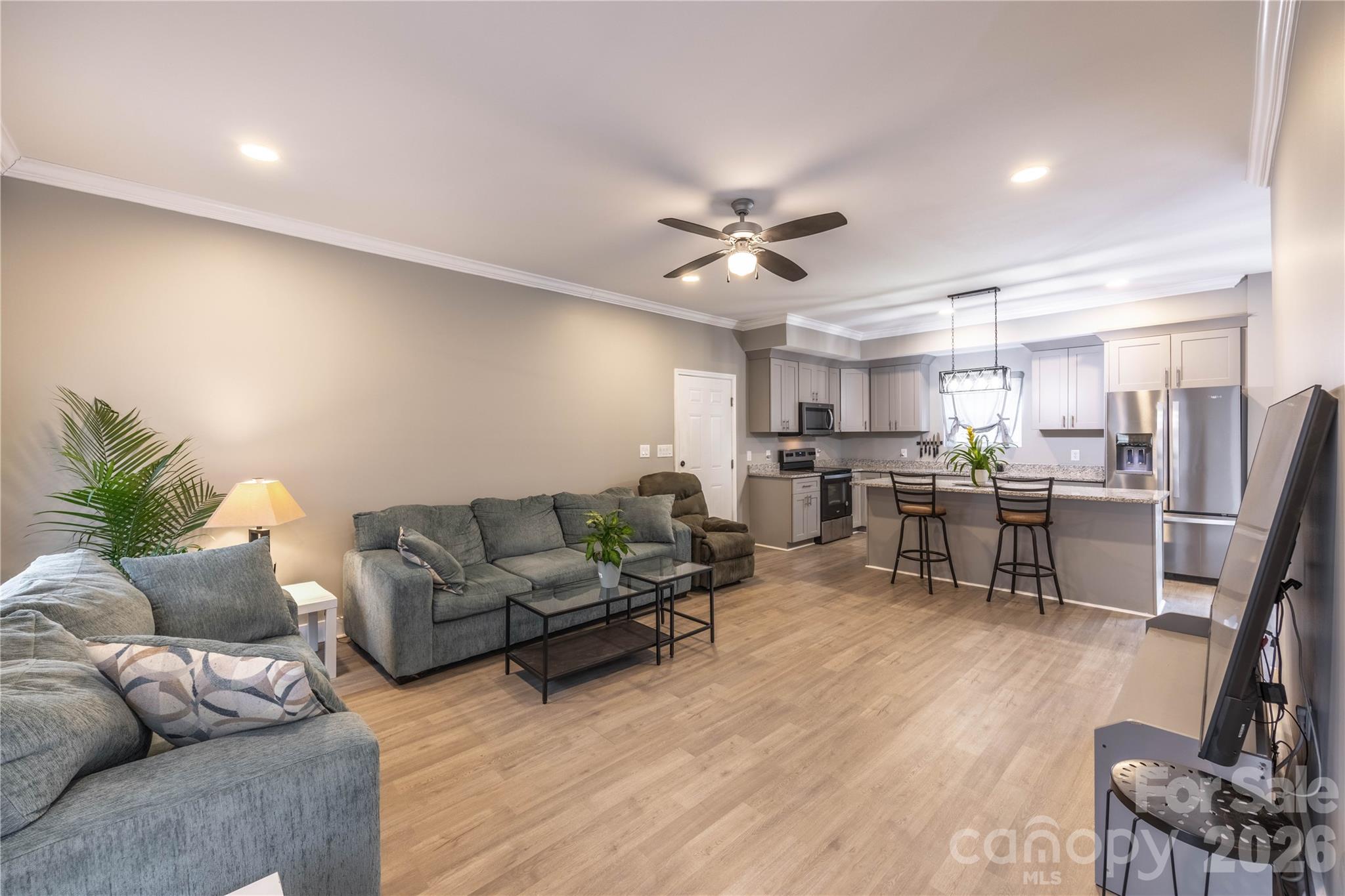 Kester Farms - Residential