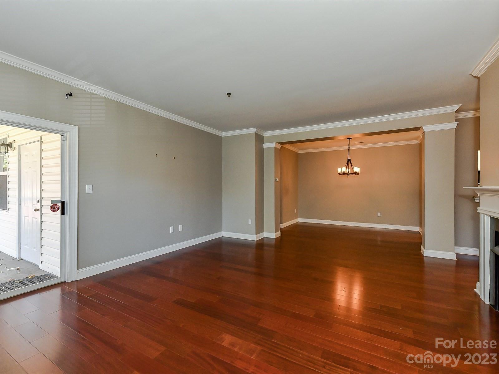 Southpark - Residential Lease