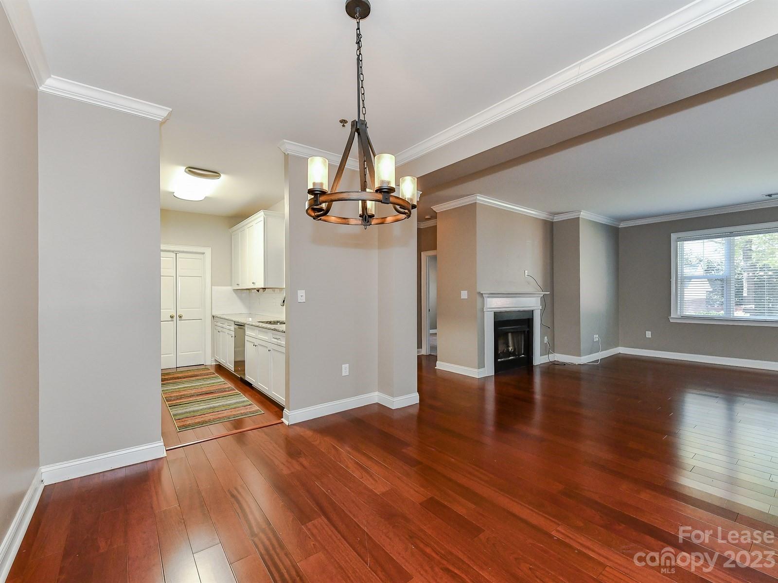 Southpark - Residential Lease