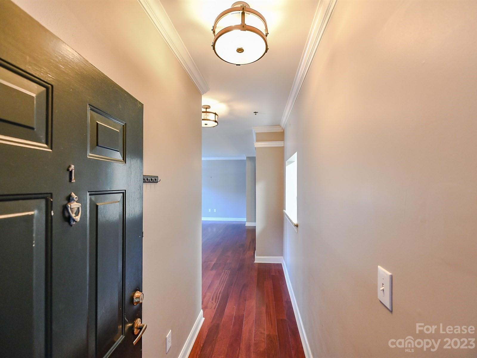 Southpark - Residential Lease