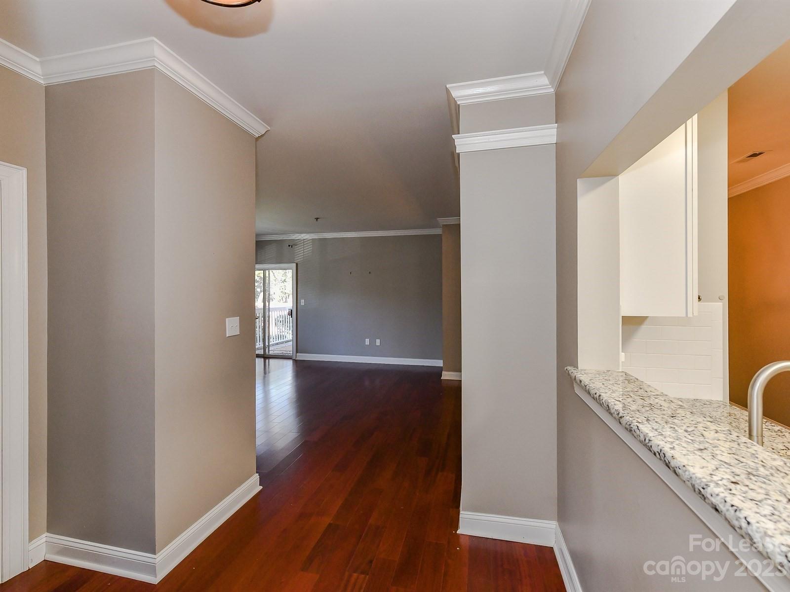 Southpark - Residential Lease