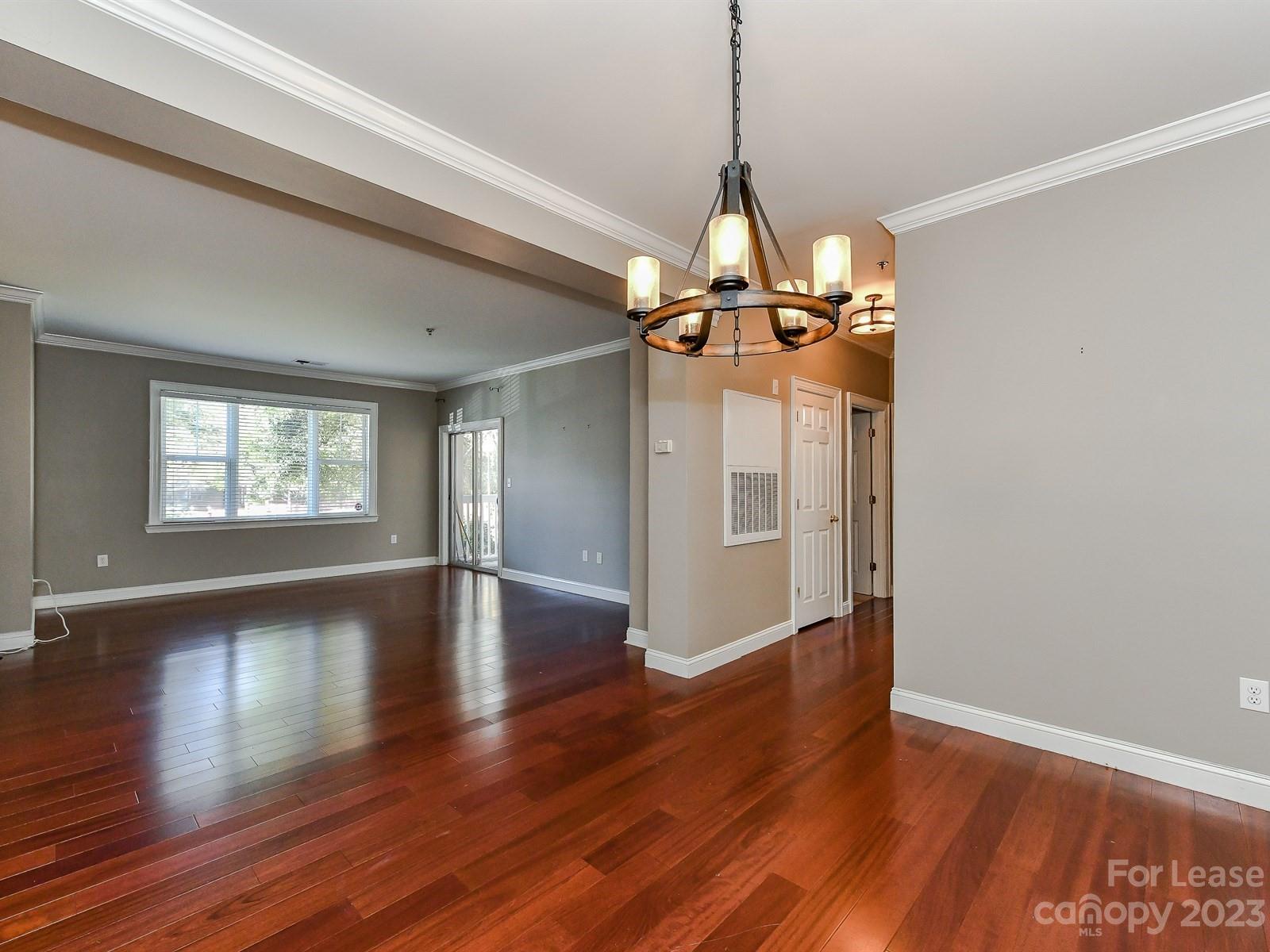 Southpark - Residential Lease
