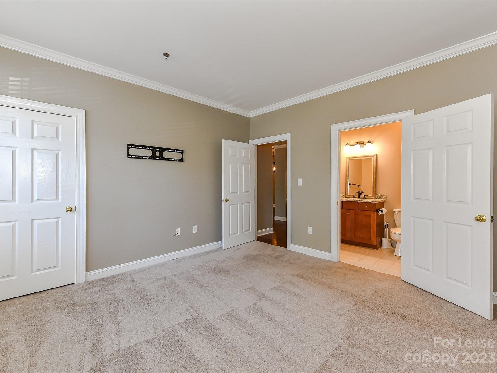 Southpark - Residential Lease
