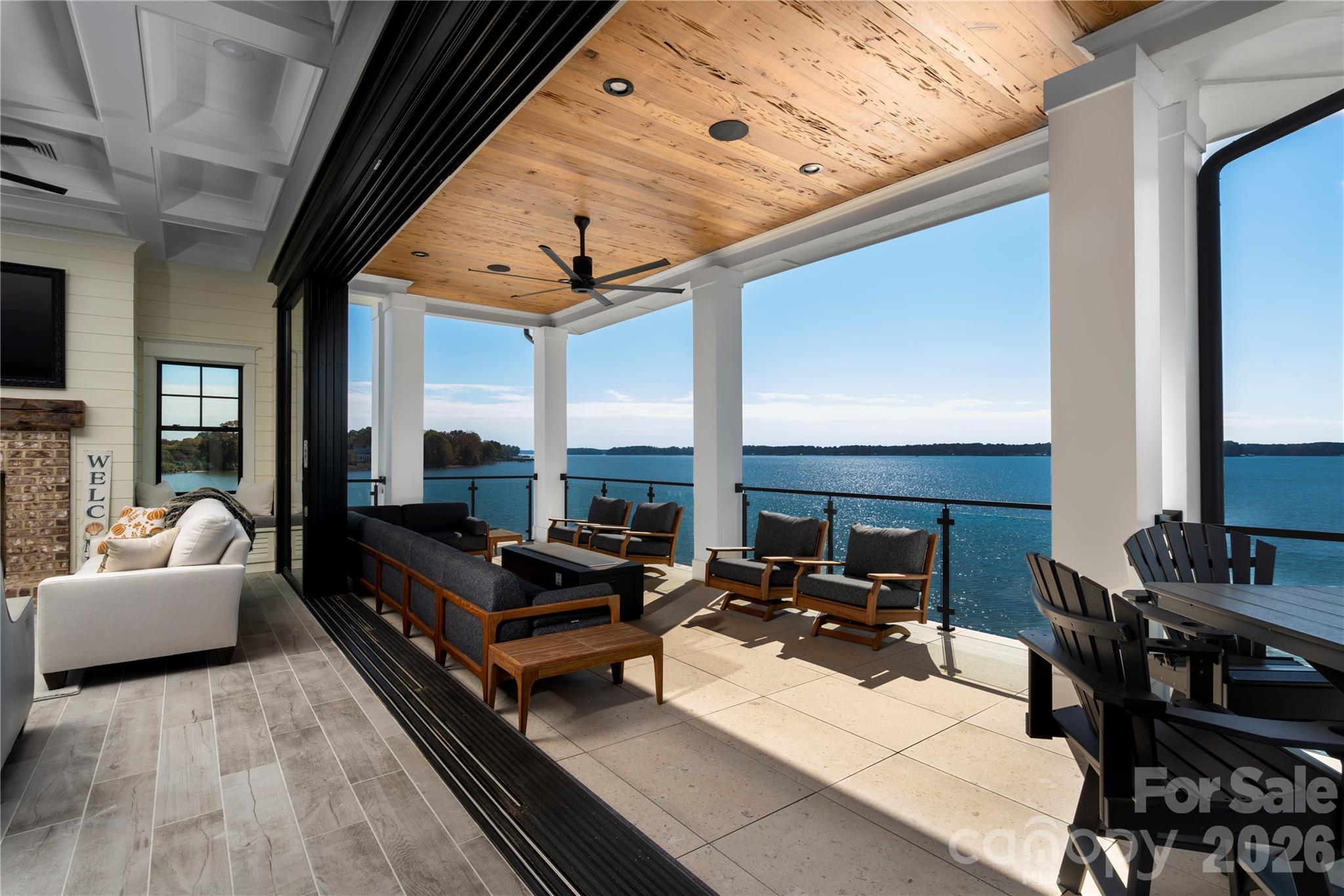 Lake Norman - Residential