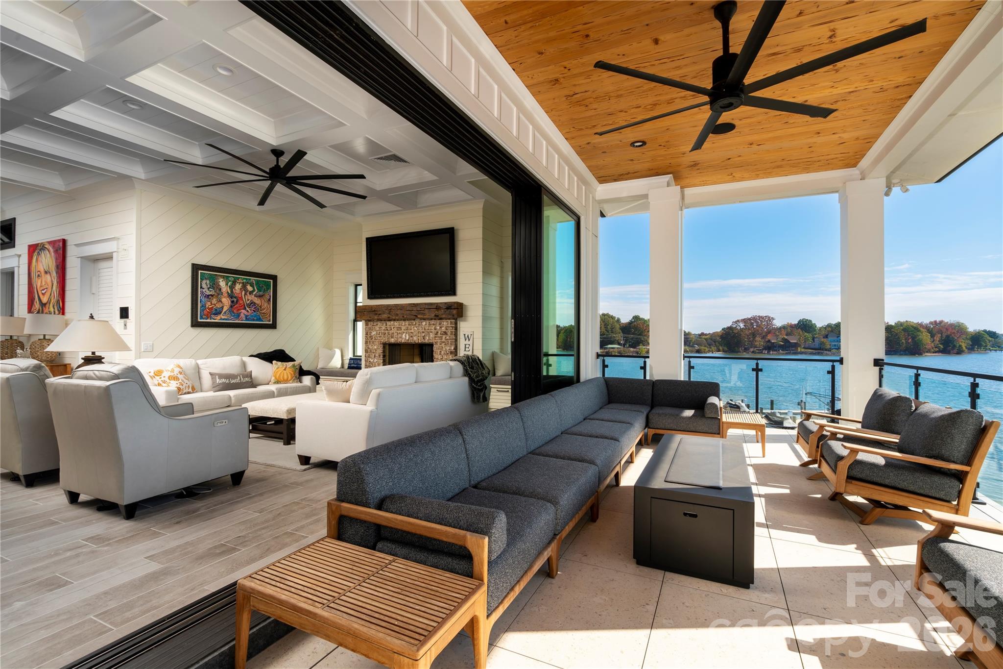 Lake Norman - Residential
