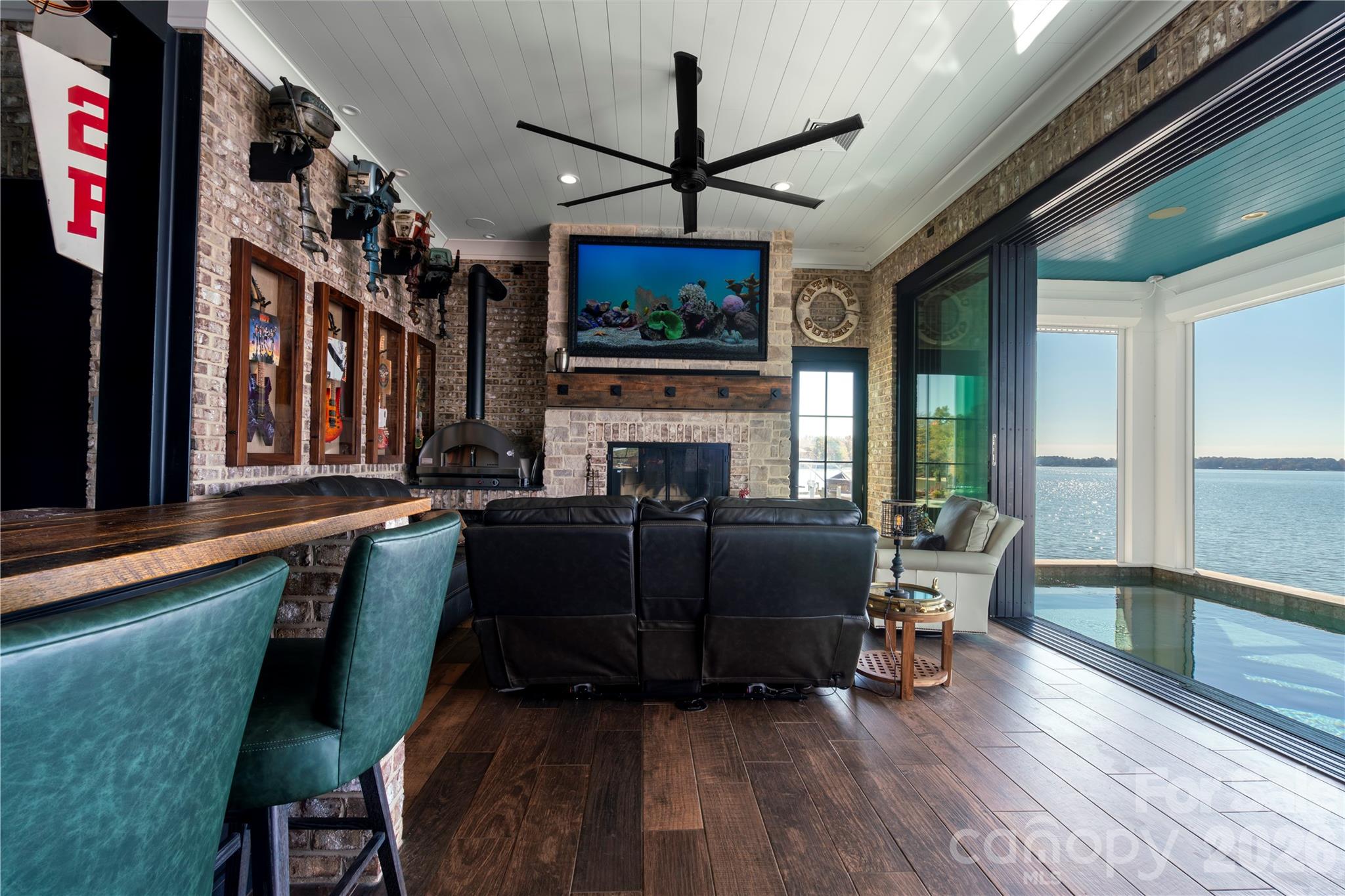 Lake Norman - Residential