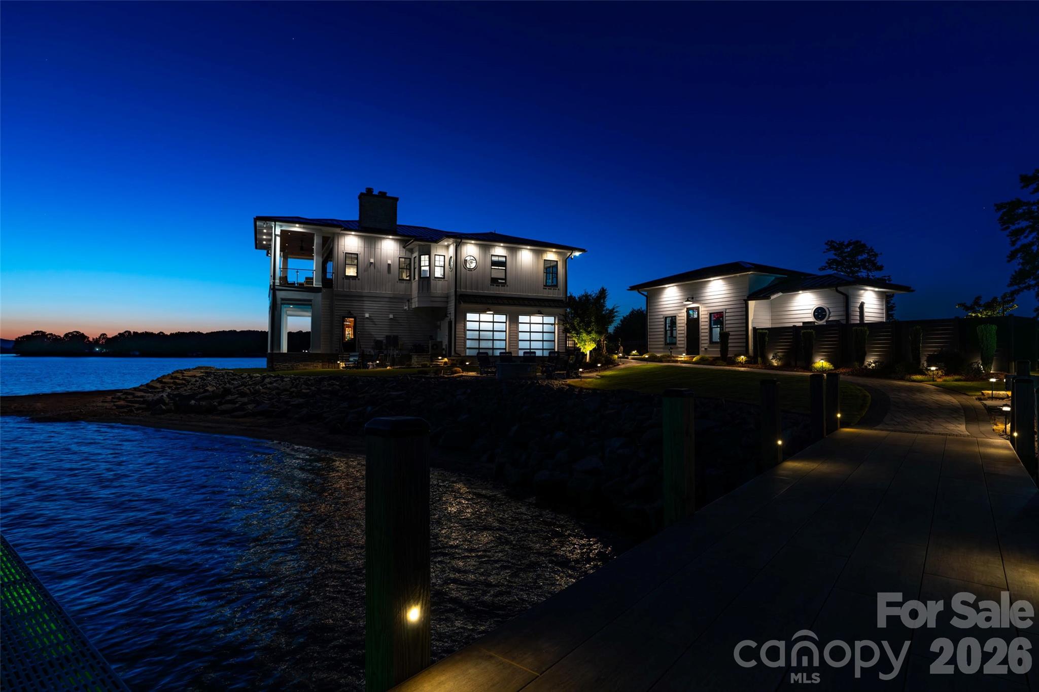 Lake Norman - Residential
