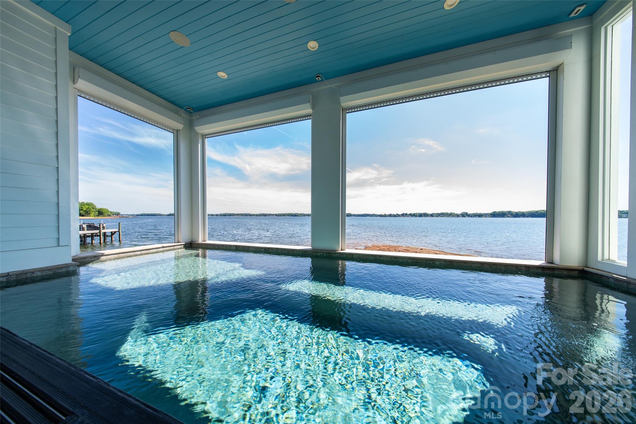 Lake Norman - Residential