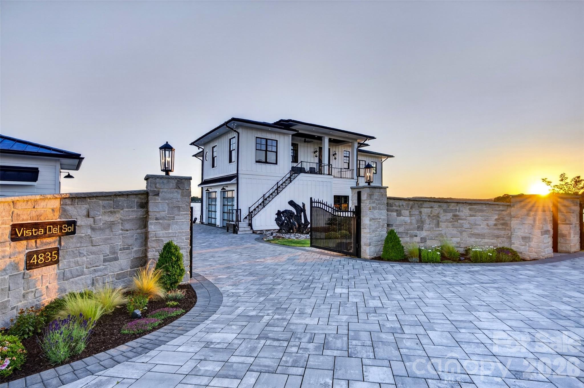 Lake Norman - Residential