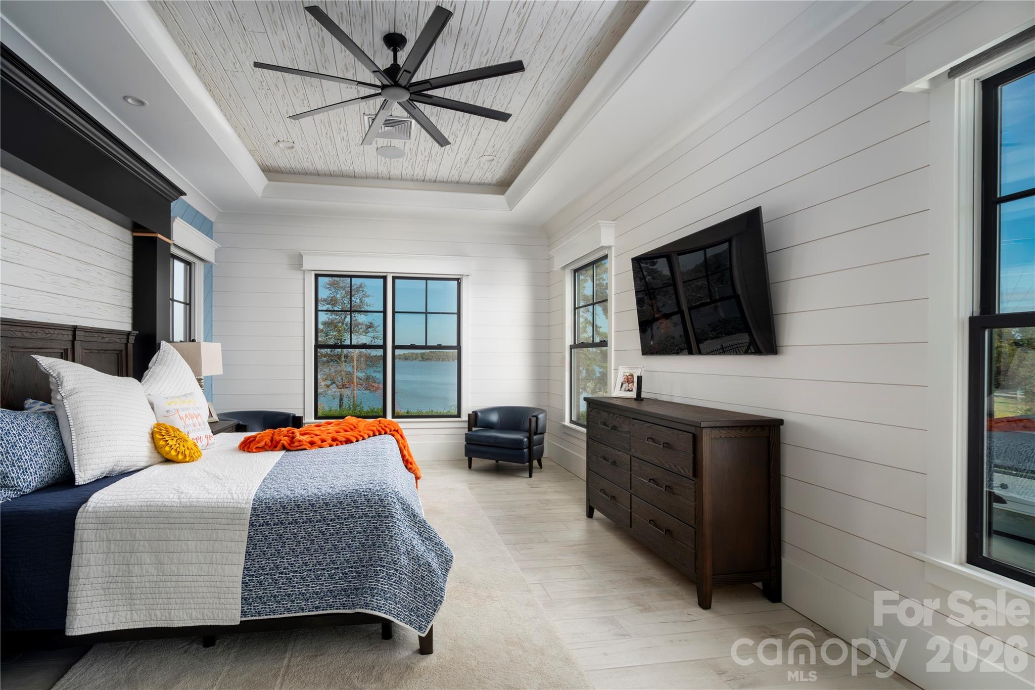 Lake Norman - Residential