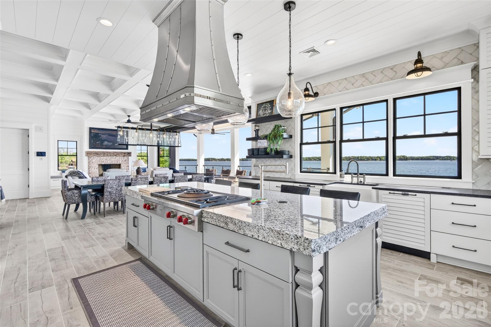 Lake Norman - Residential