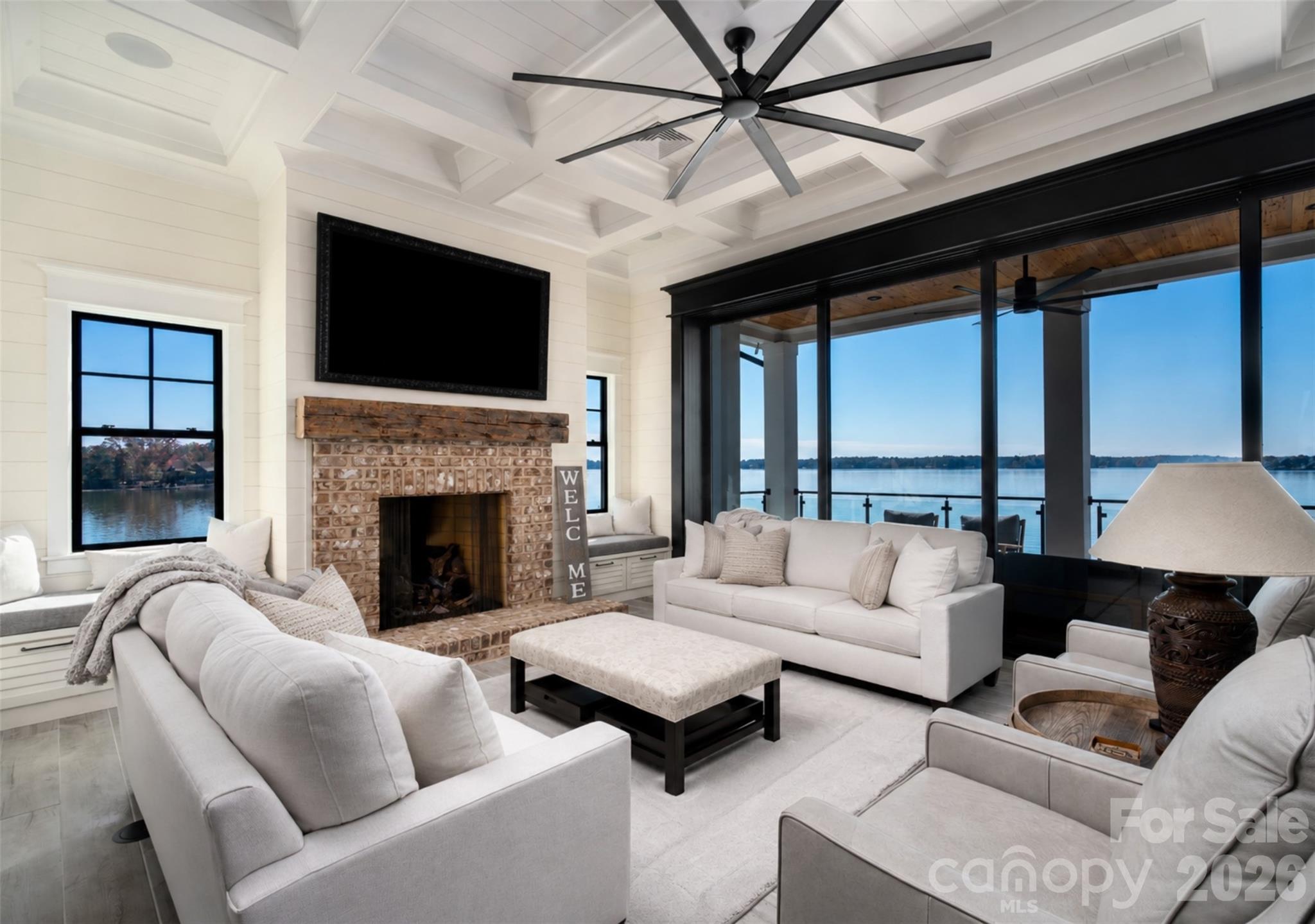 Lake Norman - Residential