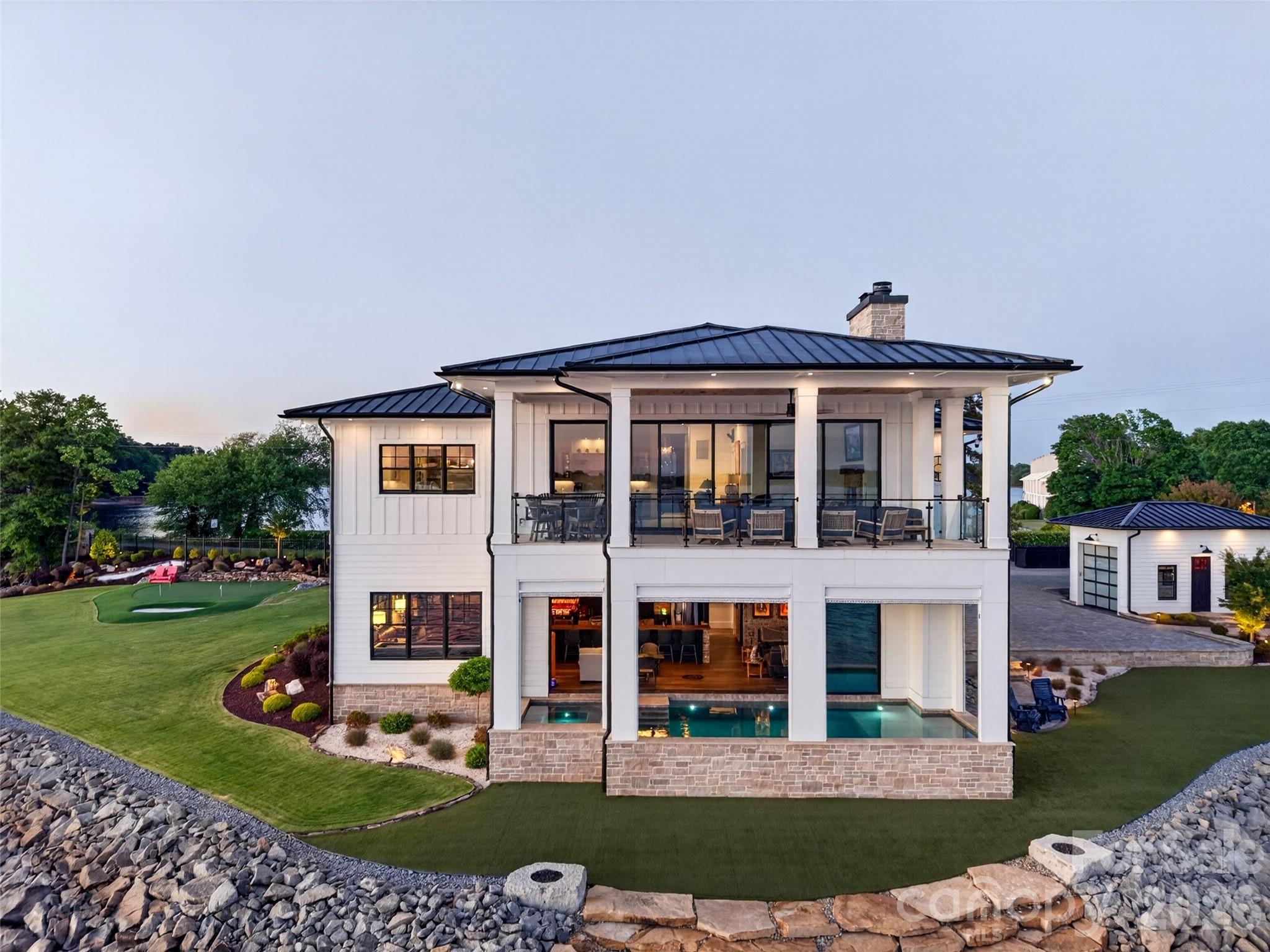 Lake Norman - Residential