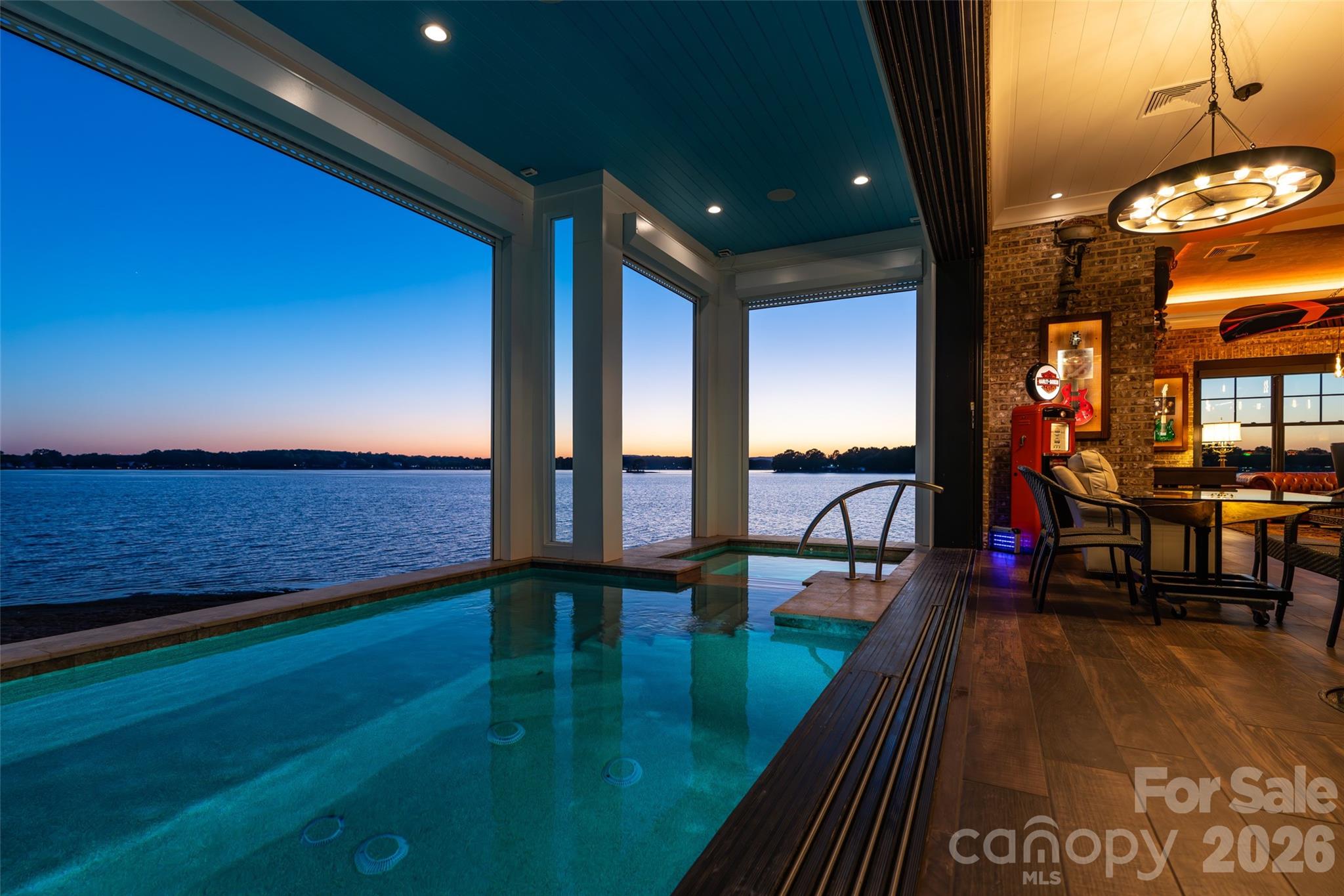 Lake Norman - Residential