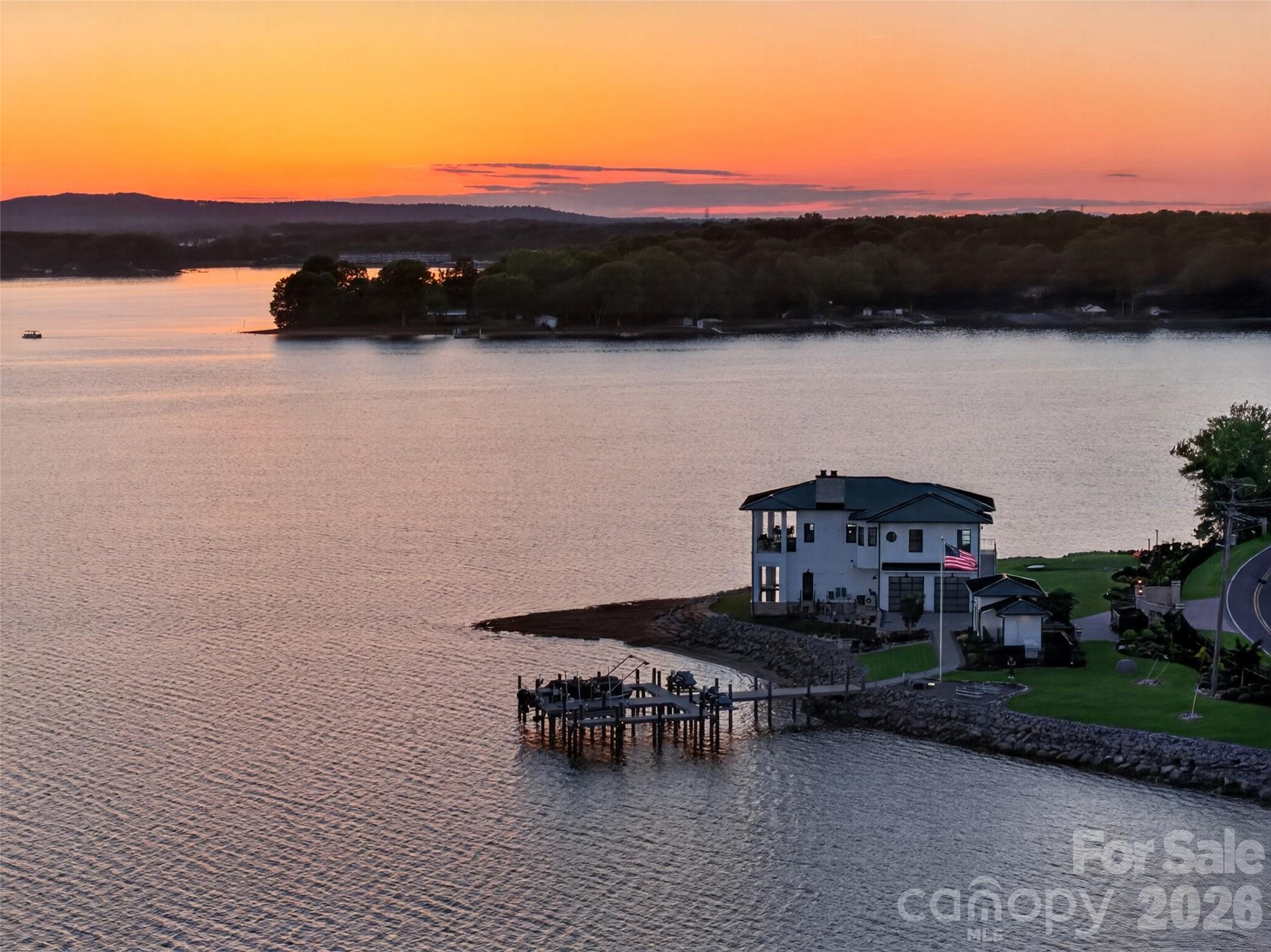 Lake Norman - Residential