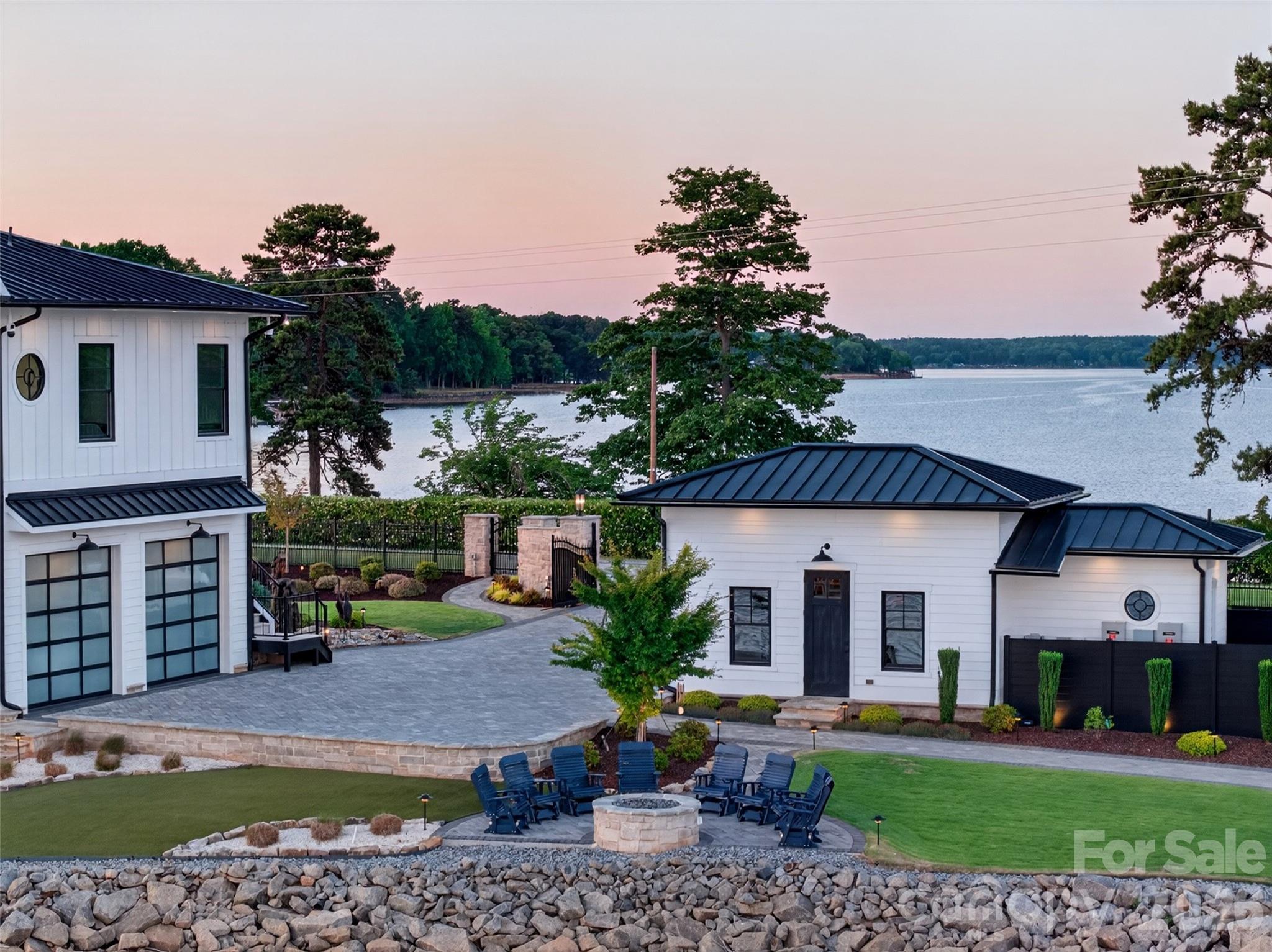 Lake Norman - Residential