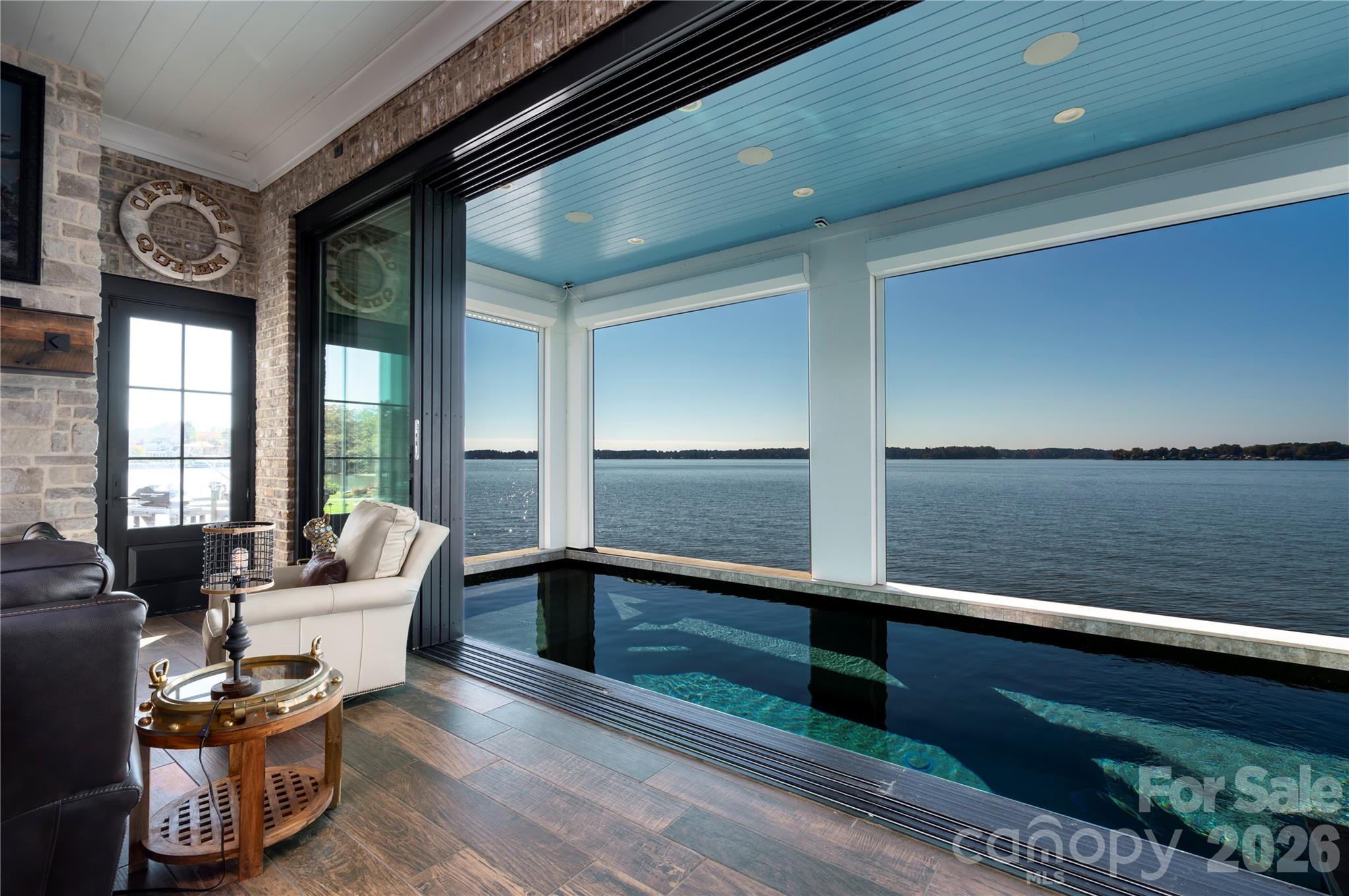 Lake Norman - Residential