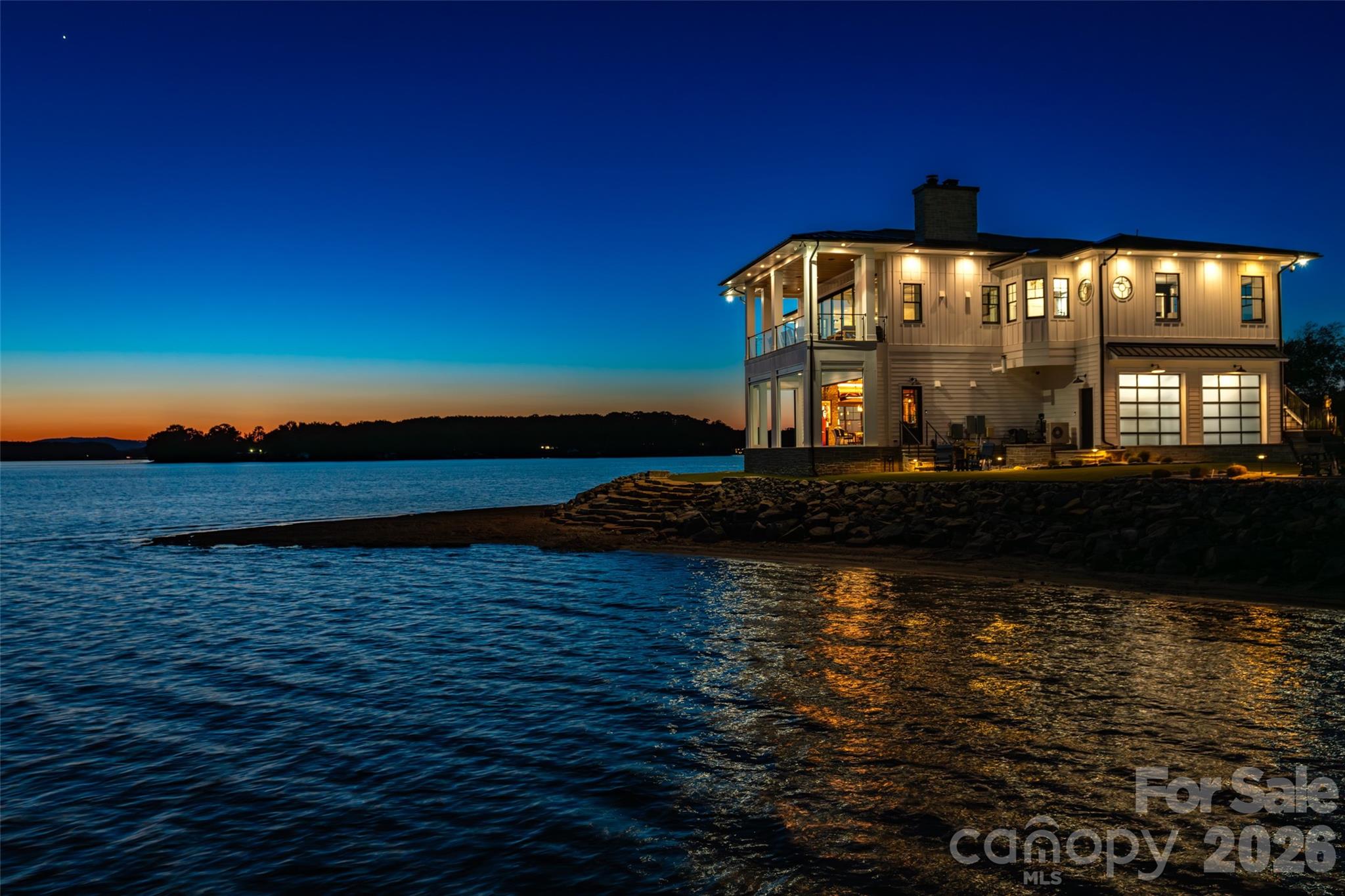 Lake Norman - Residential