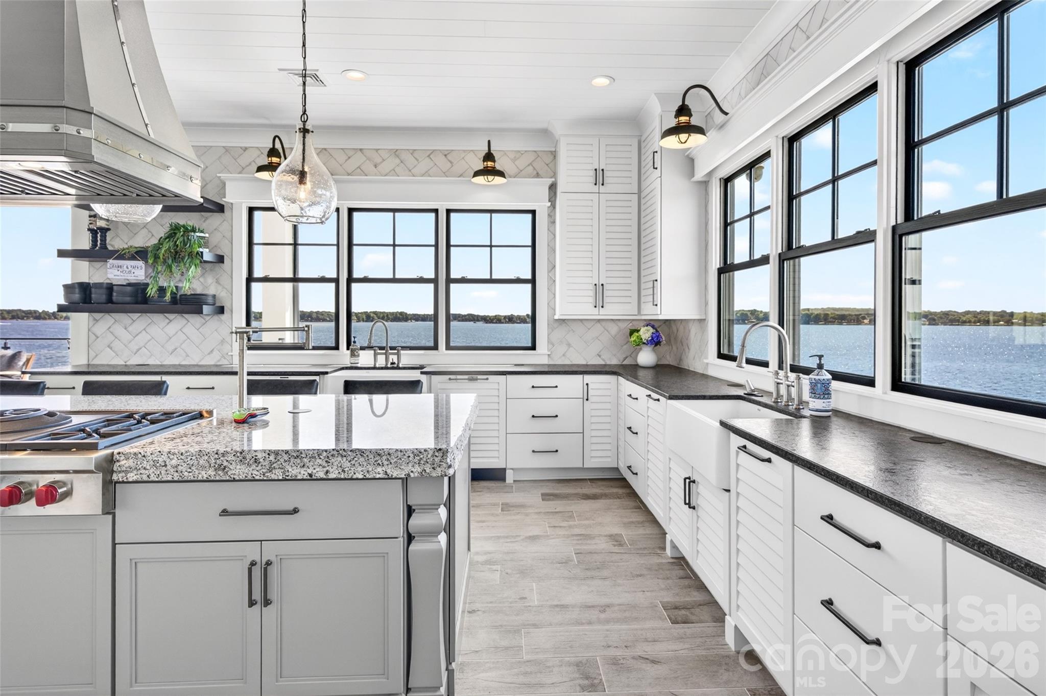 Lake Norman - Residential