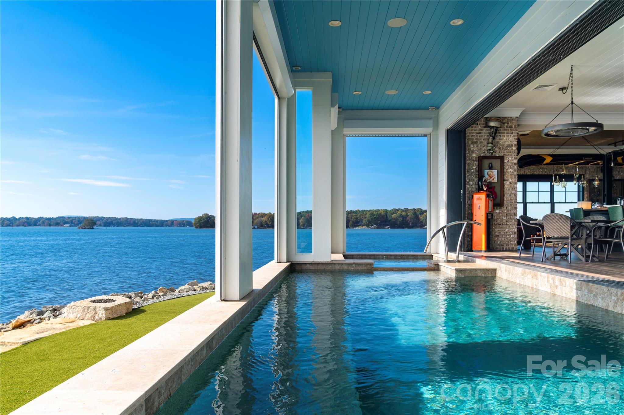Lake Norman - Residential