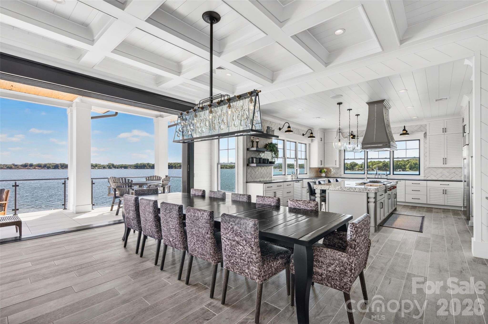 Lake Norman - Residential