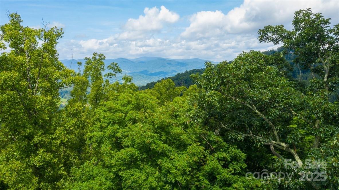 Mountain Air - Land