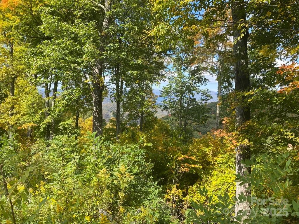 Mountain Air - Land