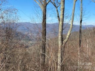 Mountain Air - Land