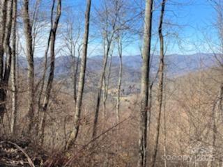 Mountain Air - Land