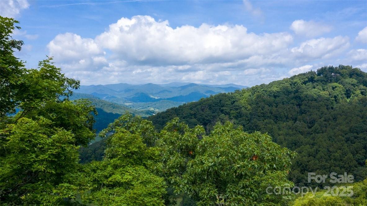 Mountain Air - Land