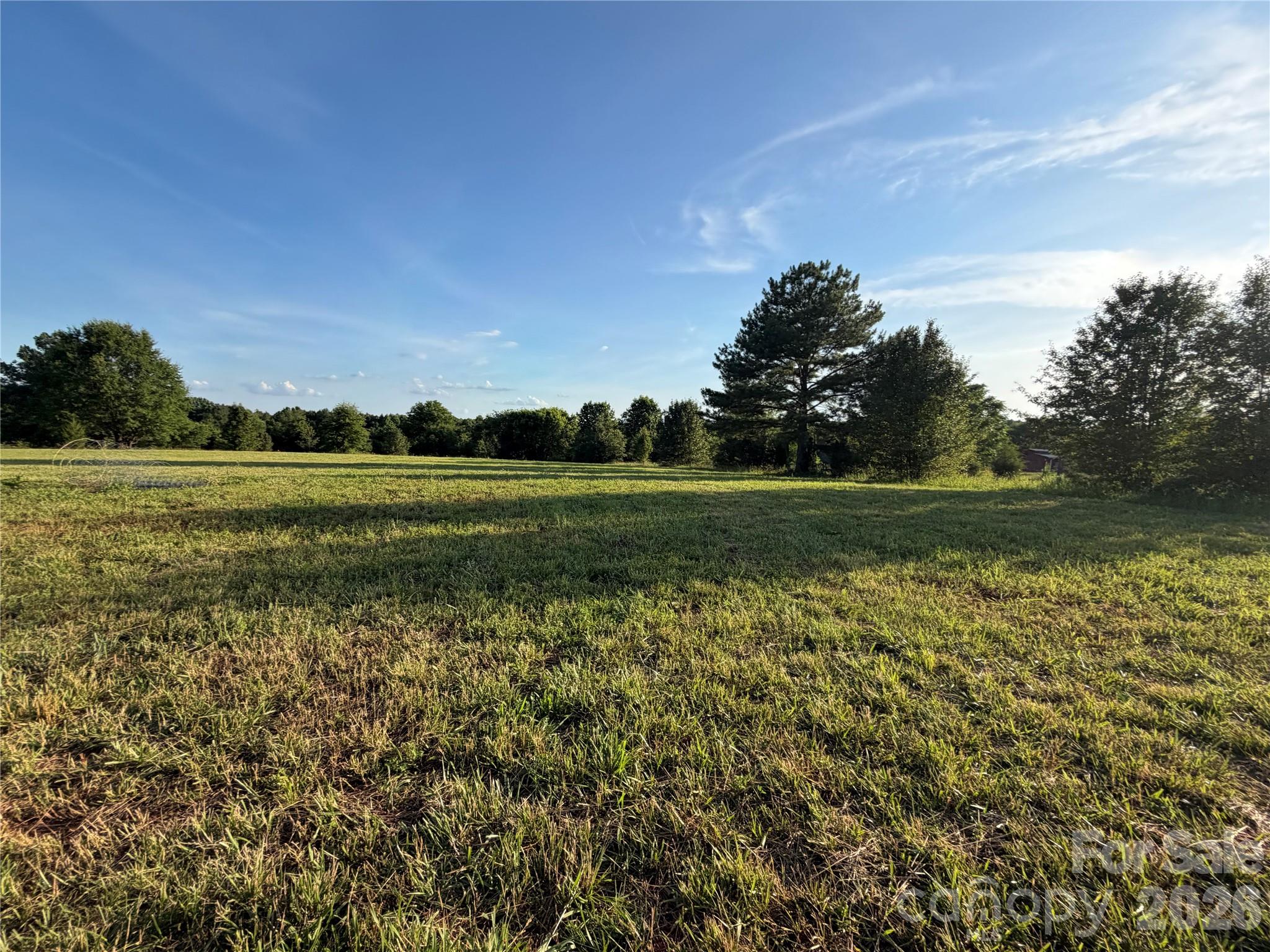 Haywood Meadows - Land
