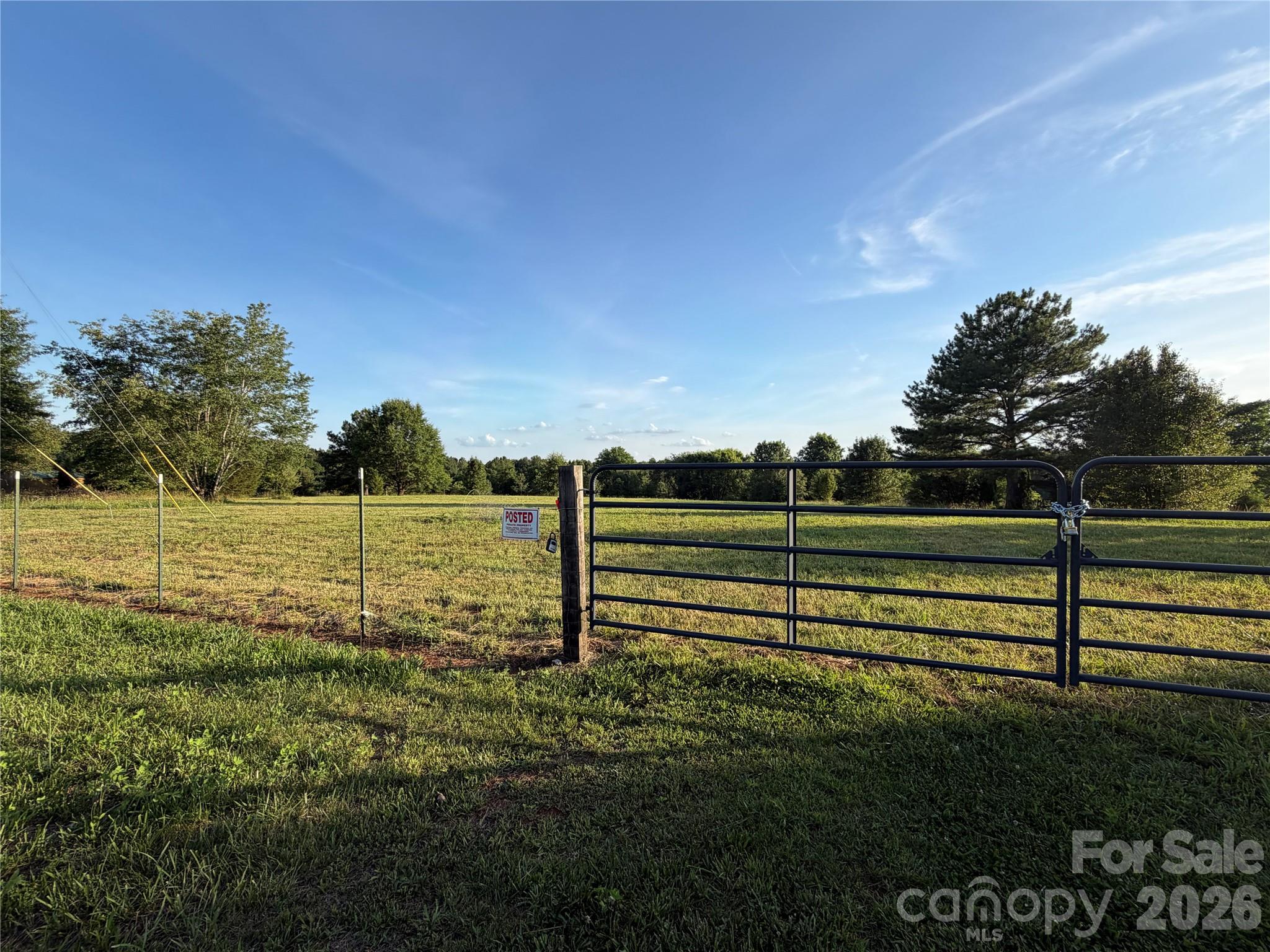 Haywood Meadows - Land