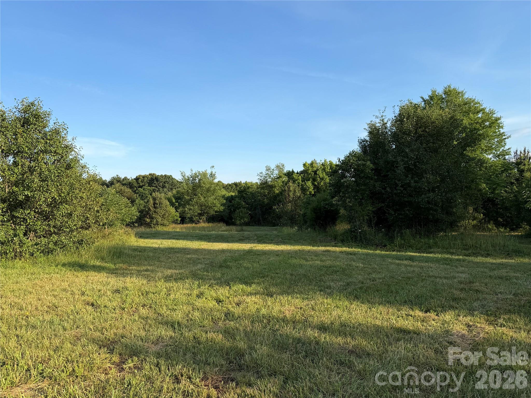 Haywood Meadows - Land