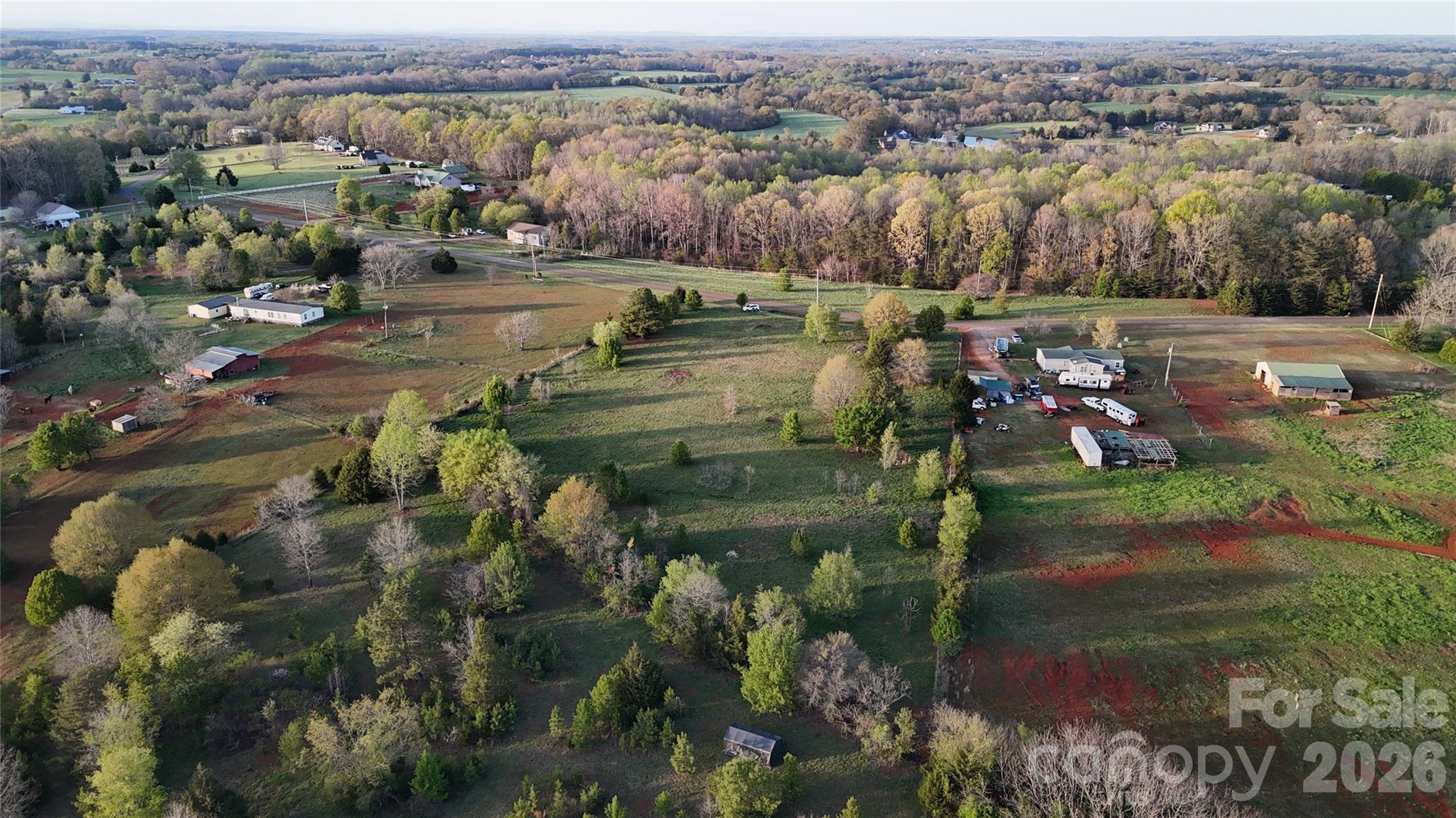 Haywood Meadows - Land